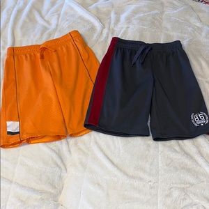 Boys Gap Drawstring Shorts - Size L (10)